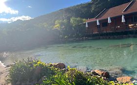 Pousada Paraíso do Sol